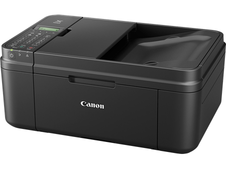 Canon PIXMA MX496 Printer